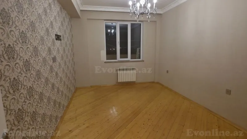 Satılır 3 otaqlı Mənzil Yeni tikili 100 m² Sabunçu r. - şəkil 5