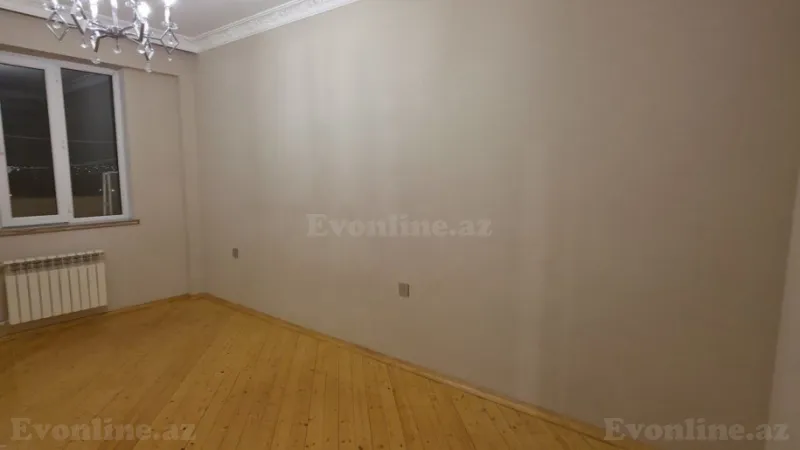 Satılır 3 otaqlı Mənzil Yeni tikili 100 m² Sabunçu r. - şəkil 6