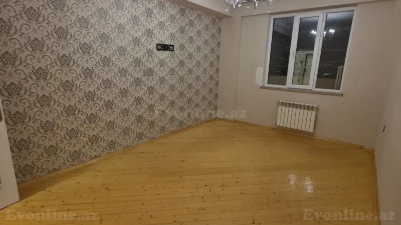 Satılır 3 otaqlı Mənzil Yeni tikili 100 m² Sabunçu r. - şəkil 7