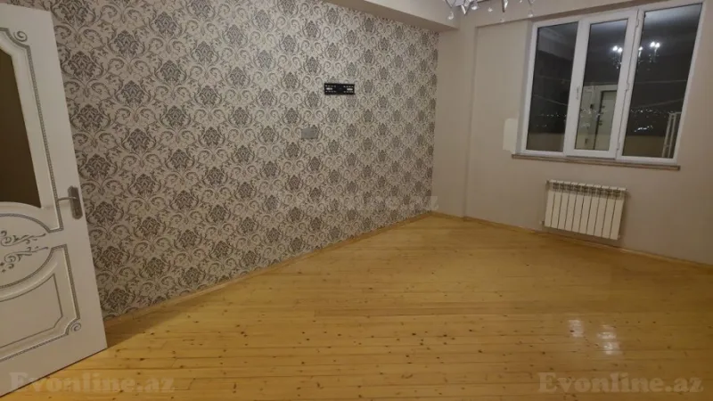 Satılır 3 otaqlı Mənzil Yeni tikili 100 m² Sabunçu r. - şəkil 8