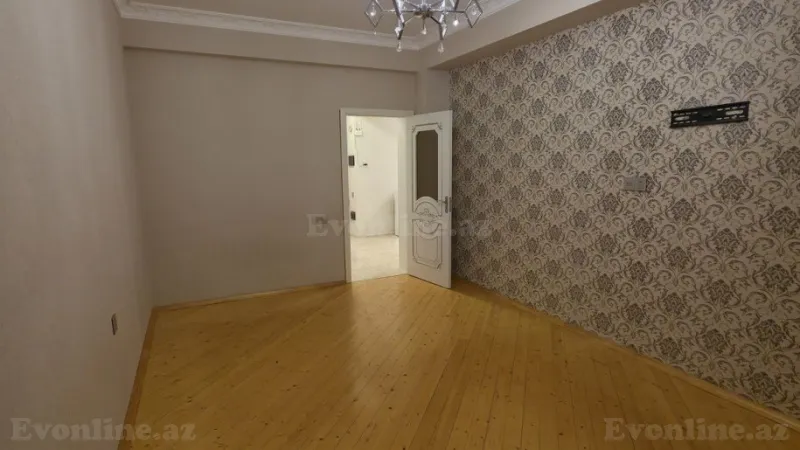 Satılır 3 otaqlı Mənzil Yeni tikili 100 m² Sabunçu r. - şəkil 9