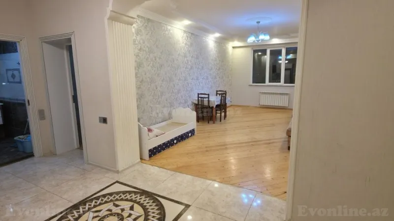 Satılır 3 otaqlı Mənzil Yeni tikili 100 m² Sabunçu r. - şəkil 11