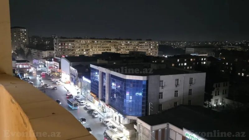 Satılır 3 otaqlı Mənzil Yeni tikili 100 m² Sabunçu r. - şəkil 16