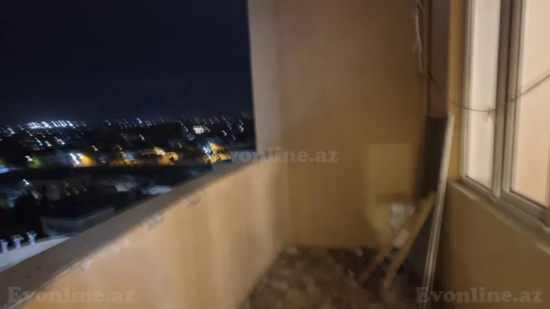 Satılır 3 otaqlı Mənzil Yeni tikili 100 m² Sabunçu r. - şəkil 17