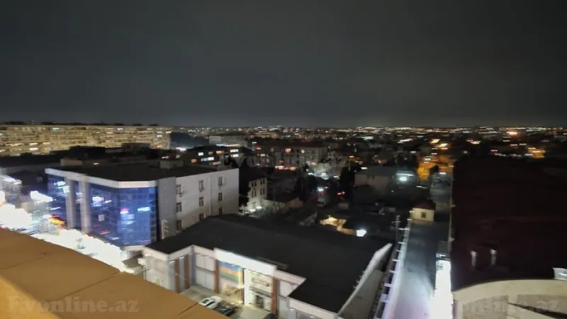 Satılır 3 otaqlı Mənzil Yeni tikili 100 m² Sabunçu r. - şəkil 18