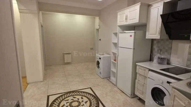 Satılır 3 otaqlı Mənzil Yeni tikili 100 m² Sabunçu r. - şəkil 19