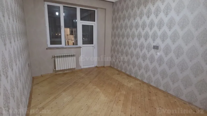 Satılır 3 otaqlı Mənzil Yeni tikili 100 m² Sabunçu r. - şəkil 23