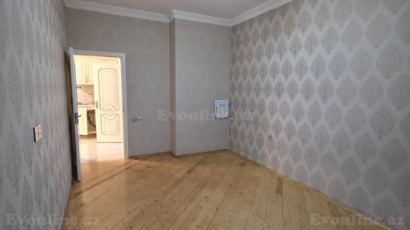 Satılır 3 otaqlı Mənzil Yeni tikili 100 m² Sabunçu r. - şəkil 24