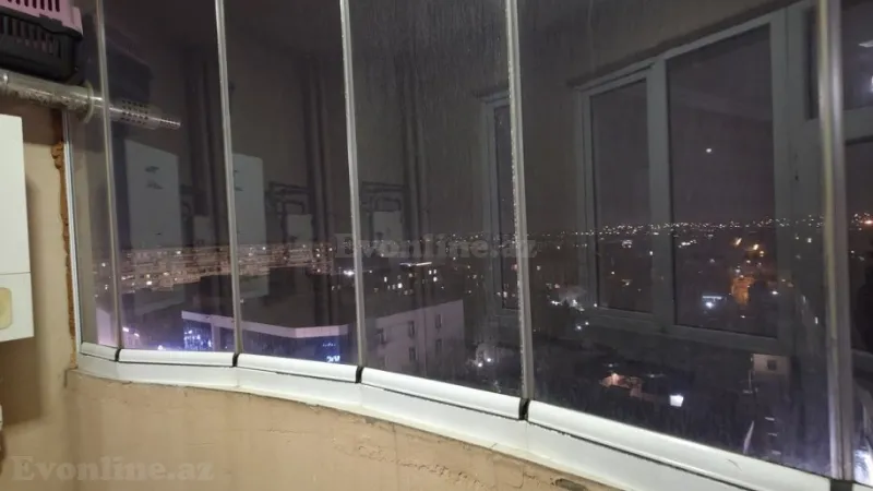 Satılır 3 otaqlı Mənzil Yeni tikili 100 m² Sabunçu r. - şəkil 27