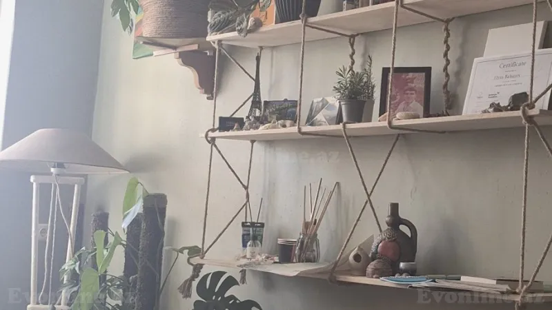 Kirayə verilir 1 otaqlı Mənzil Köhnə tikili 25 m² Yeni Yasamal - şəkil 2