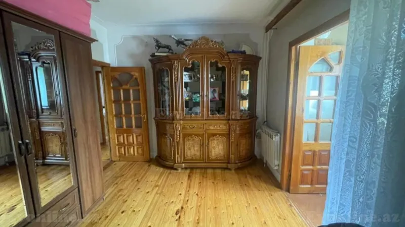 Satılır 3 otaqlı Mənzil Köhnə tikili 72 m² 6-cı mikrorayon - şəkil 3