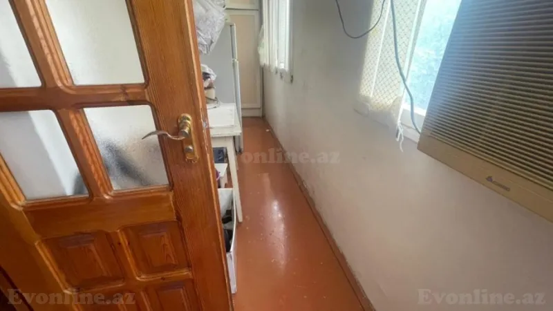 Satılır 3 otaqlı Mənzil Köhnə tikili 72 m² 6-cı mikrorayon - şəkil 5