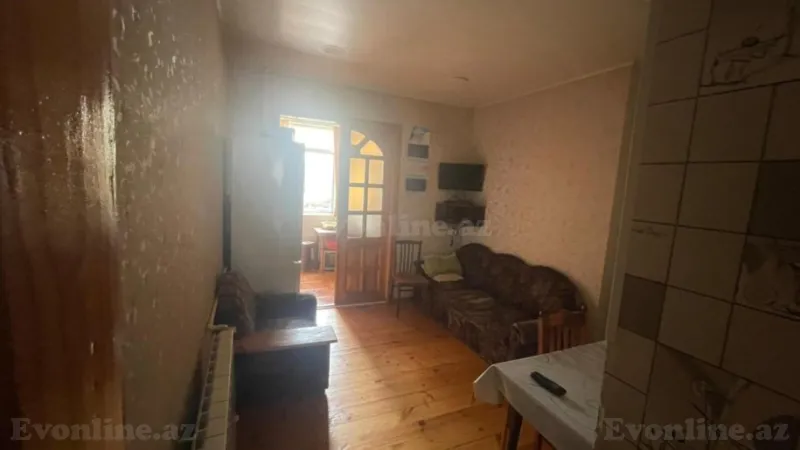 Satılır 3 otaqlı Mənzil Köhnə tikili 72 m² 6-cı mikrorayon - şəkil 6