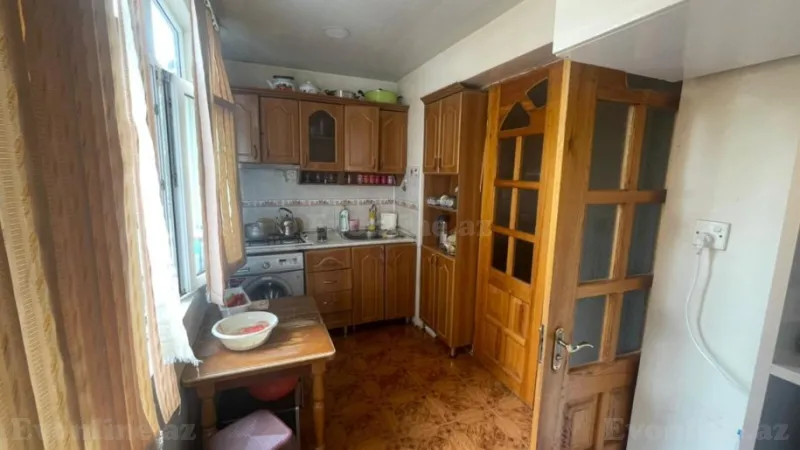 Satılır 3 otaqlı Mənzil Köhnə tikili 72 m² 6-cı mikrorayon - şəkil 7