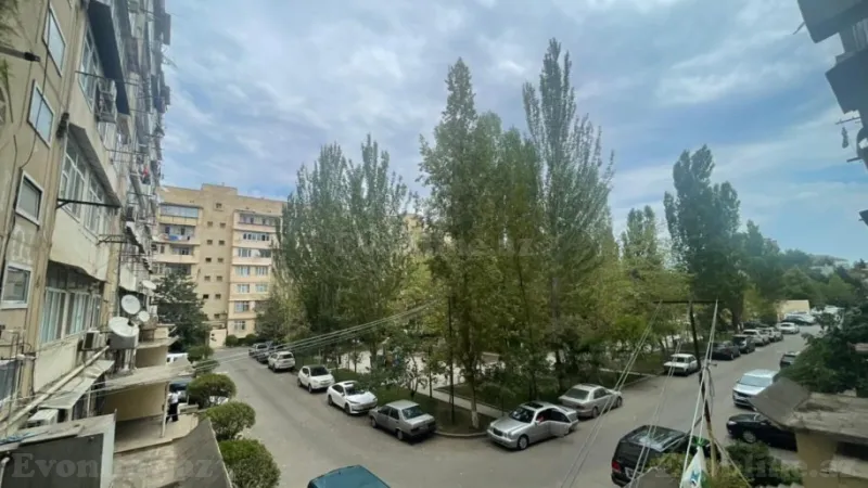 Satılır 3 otaqlı Mənzil Köhnə tikili 72 m² 6-cı mikrorayon - şəkil 9