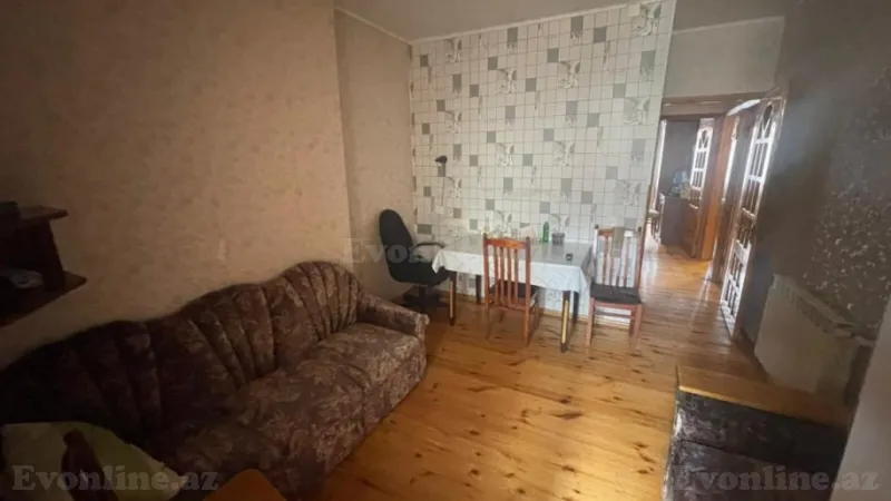 Satılır 3 otaqlı Mənzil Köhnə tikili 72 m² 6-cı mikrorayon - şəkil 11