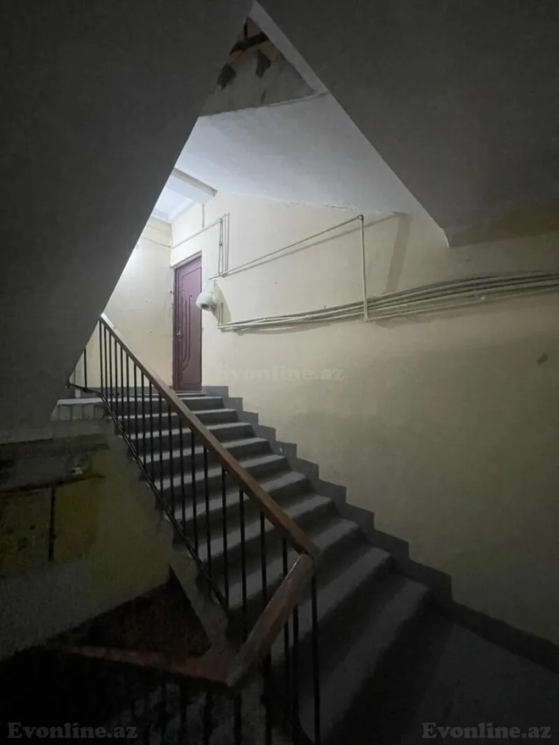 Satılır 3 otaqlı Mənzil Köhnə tikili 72 m² 6-cı mikrorayon - şəkil 14