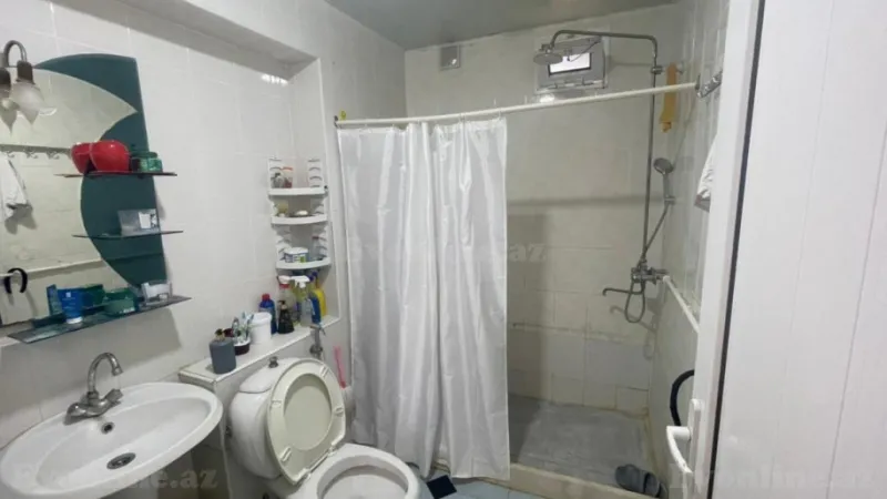 Satılır 3 otaqlı Mənzil Köhnə tikili 72 m² 6-cı mikrorayon - şəkil 17