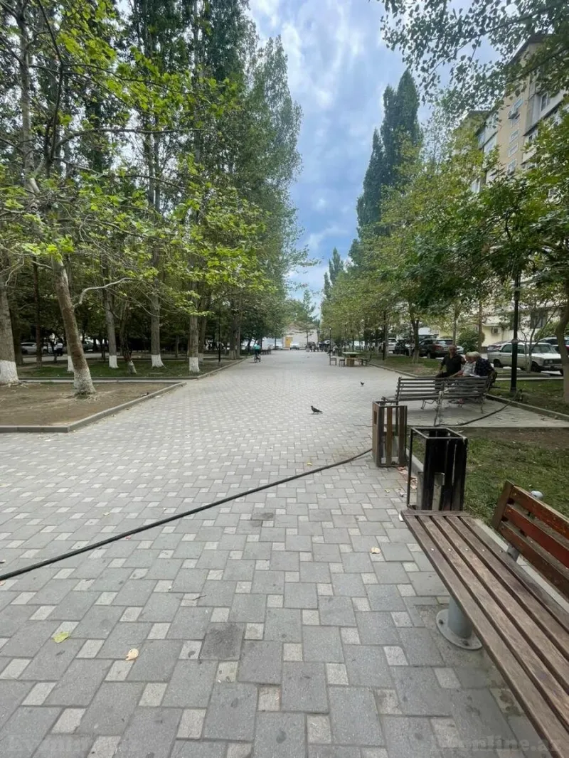 Satılır 3 otaqlı Mənzil Köhnə tikili 72 m² 6-cı mikrorayon - şəkil 19