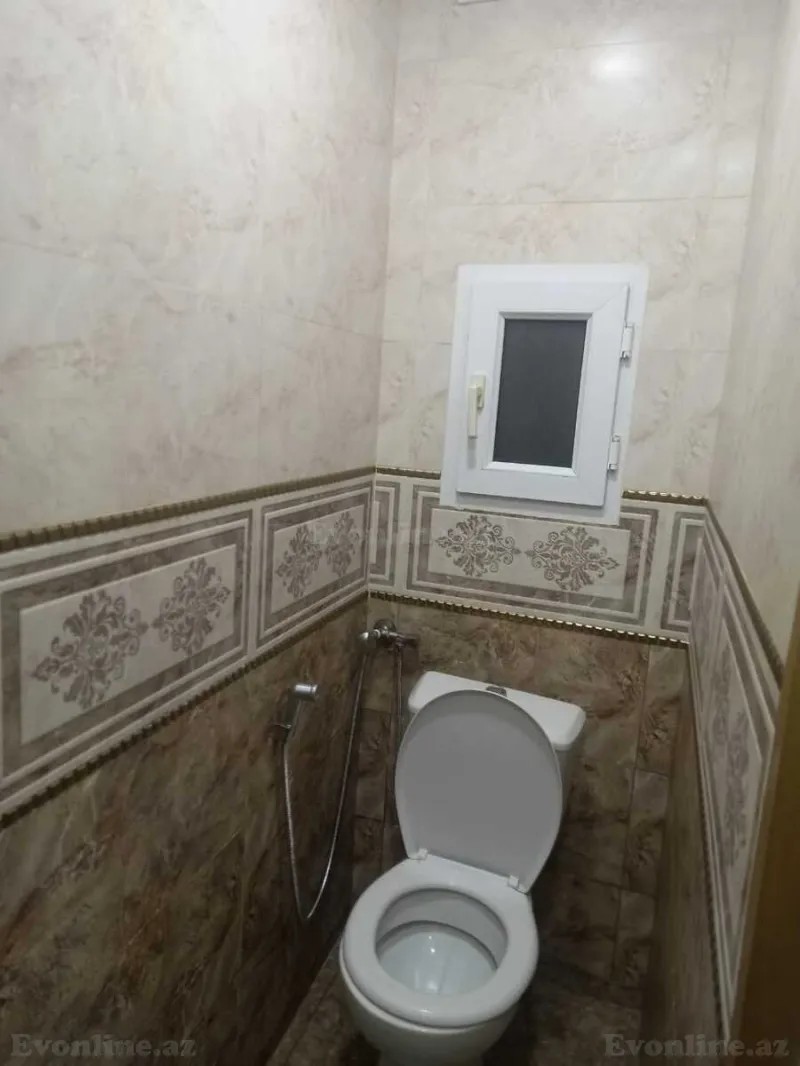 Kirayə verilir 2 otaqlı Mənzil Köhnə tikili 49 m² 3-cü mikrorayon - şəkil 4