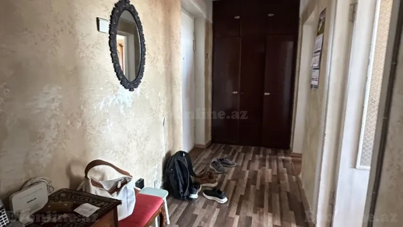 Satılır 4 otaqlı Mənzil Köhnə tikili 120 m² 28 May m. - şəkil 9