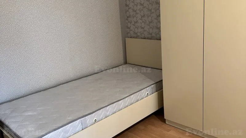 Kirayə verilir 5 otaqlı Mənzil Köhnə tikili 113 m² 8-ci mikrorayon - şəkil 3