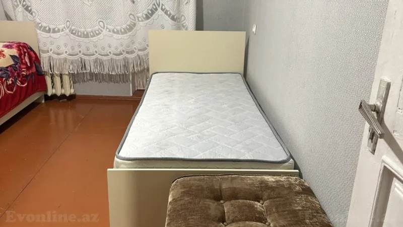 Kirayə verilir 5 otaqlı Mənzil Köhnə tikili 113 m² 8-ci mikrorayon - şəkil 6