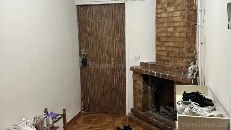 Kirayə verilir 5 otaqlı Mənzil Köhnə tikili 113 m² 8-ci mikrorayon - şəkil 8