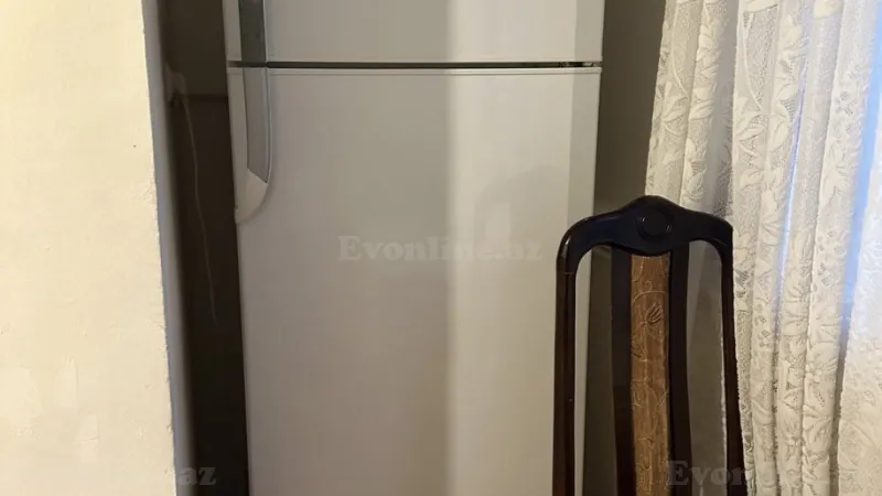 Kirayə verilir 5 otaqlı Mənzil Köhnə tikili 113 m² 8-ci mikrorayon - şəkil 9