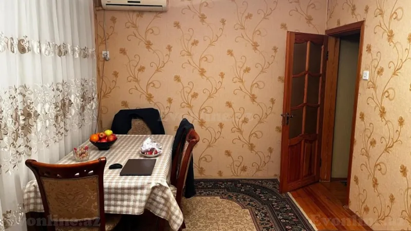 Satılır 3 otaqlı Mənzil Köhnə tikili 60 m² Sumqayıt - şəkil 2