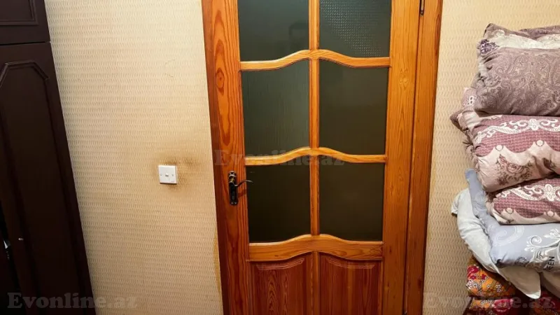 Satılır 3 otaqlı Mənzil Köhnə tikili 60 m² Sumqayıt - şəkil 4