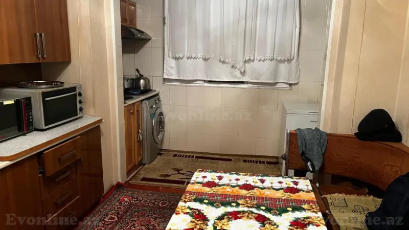 Satılır 3 otaqlı Mənzil Köhnə tikili 60 m² Sumqayıt - şəkil 8