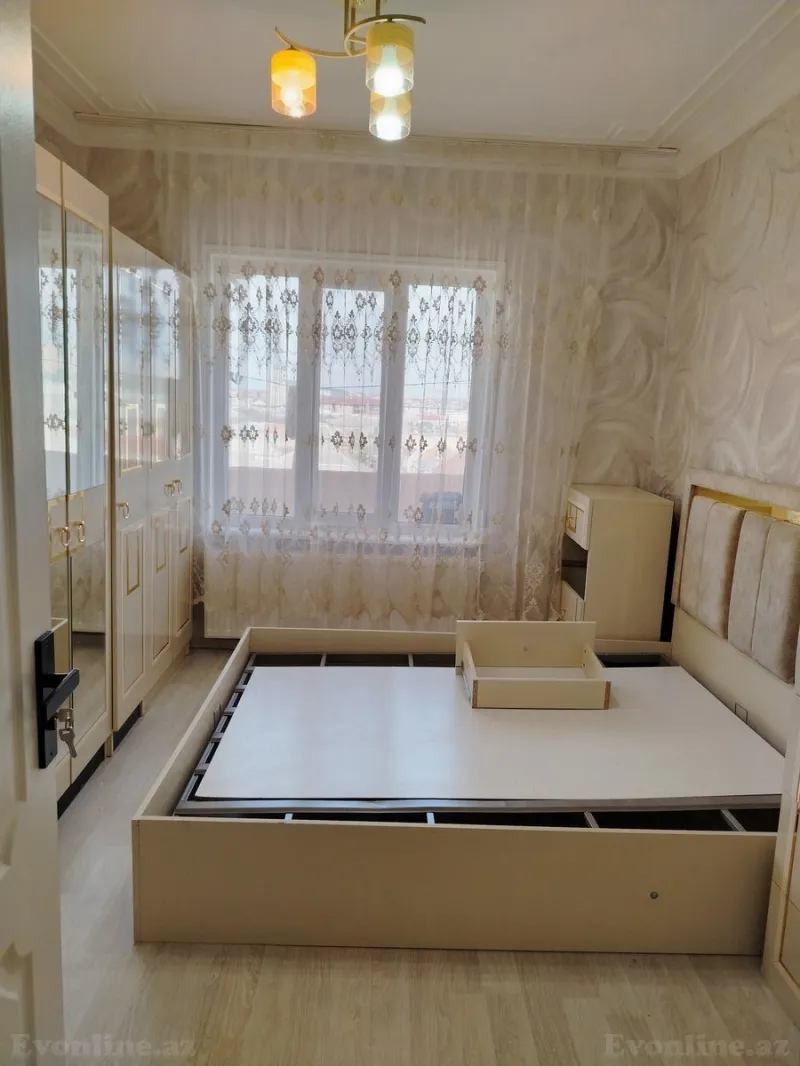 Satılır 2 otaqlı Mənzil Köhnə tikili 52 m² Abşeron r.