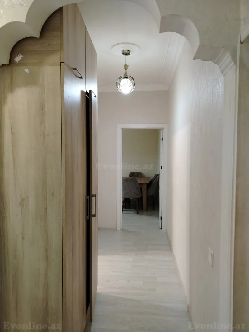 Satılır 2 otaqlı Mənzil Köhnə tikili 52 m² Abşeron r. - şəkil 5