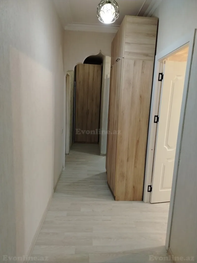 Satılır 2 otaqlı Mənzil Köhnə tikili 52 m² Abşeron r. - şəkil 6