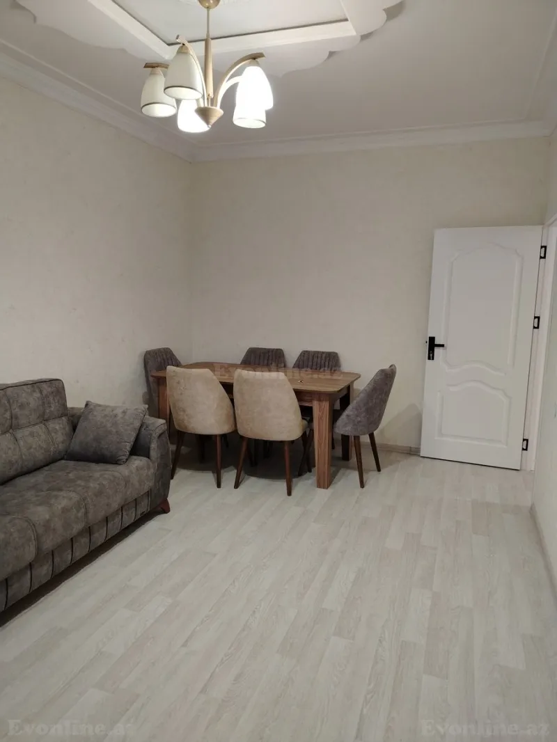 Satılır 2 otaqlı Mənzil Köhnə tikili 52 m² Abşeron r. - şəkil 7