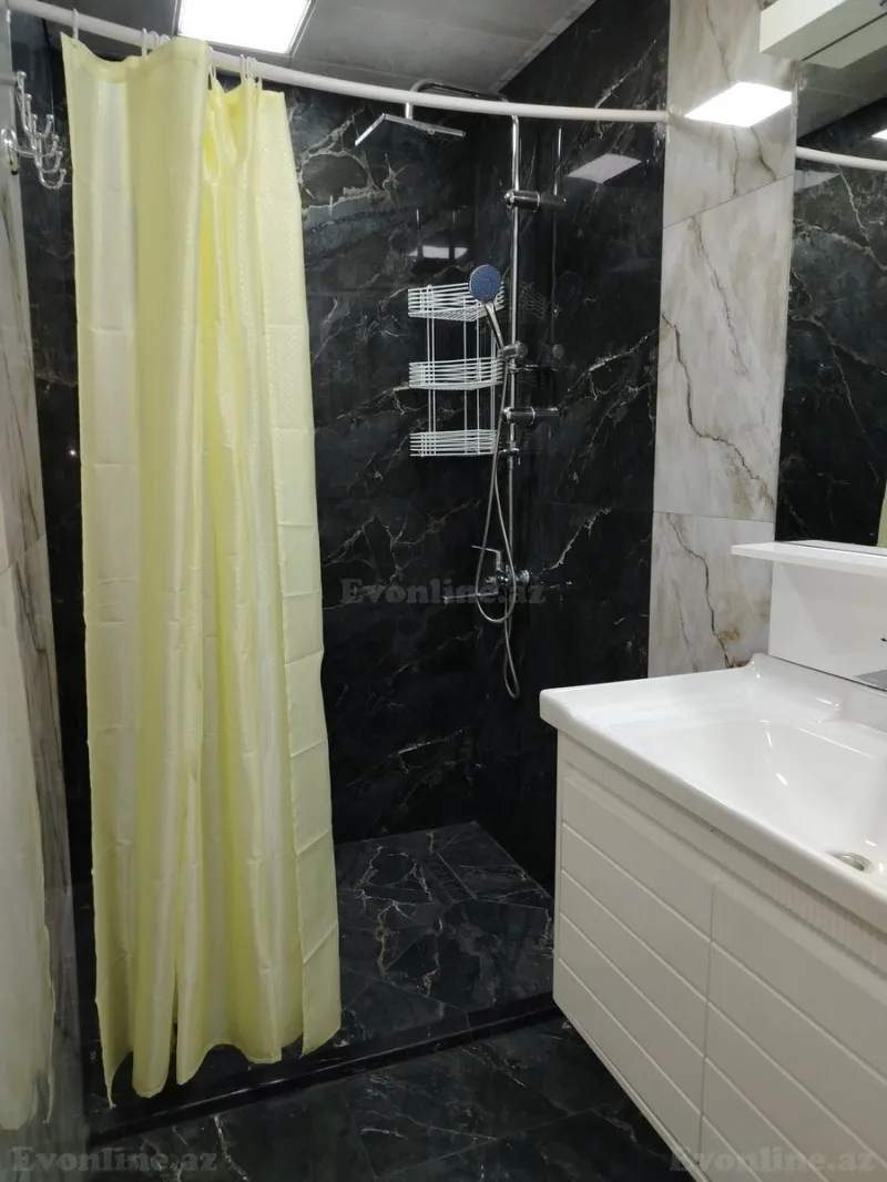 Satılır 2 otaqlı Mənzil Köhnə tikili 52 m² Abşeron r. - şəkil 8