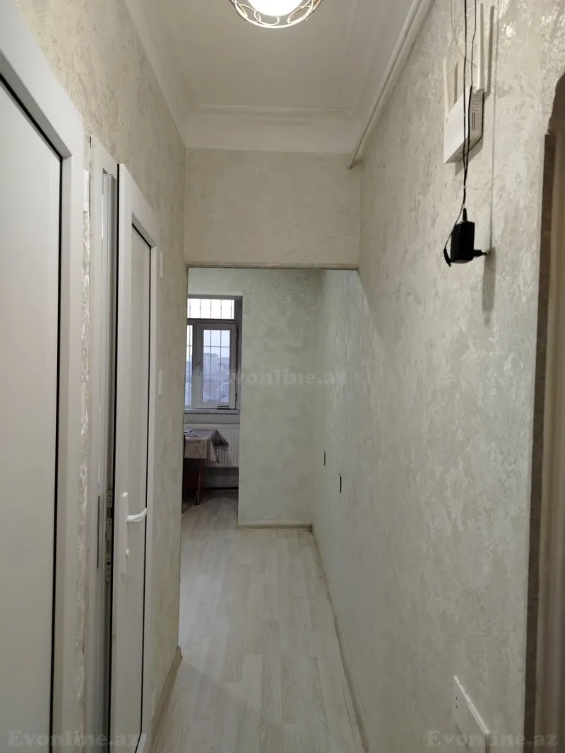 Satılır 2 otaqlı Mənzil Köhnə tikili 52 m² Abşeron r. - şəkil 10