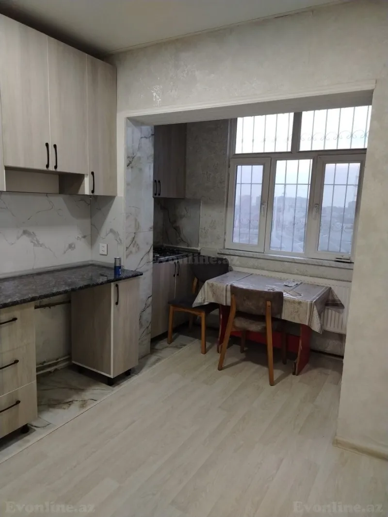 Satılır 2 otaqlı Mənzil Köhnə tikili 52 m² Abşeron r. - şəkil 11