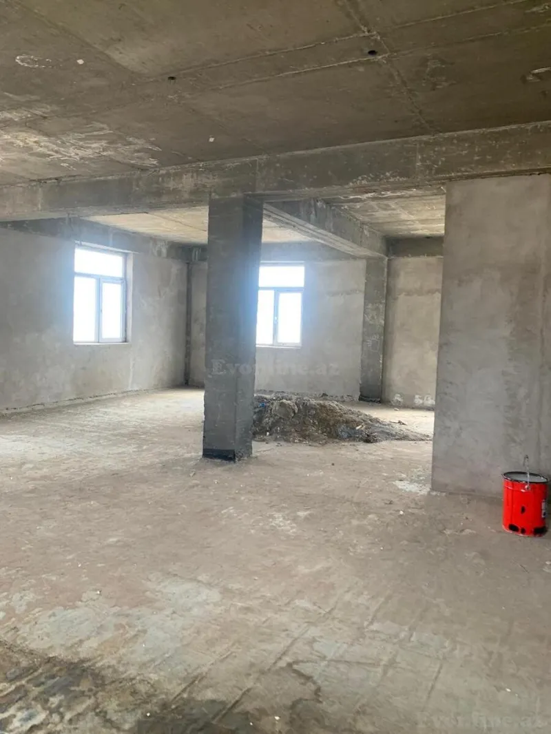 Satılır 3 otaqlı Mənzil Yeni tikili 135 m² Nizami m. - şəkil 11