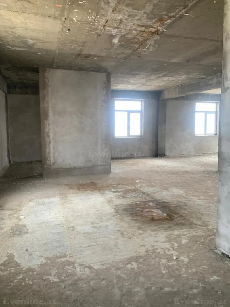 Satılır 3 otaqlı Mənzil Yeni tikili 135 m² Nizami m. - şəkil 12