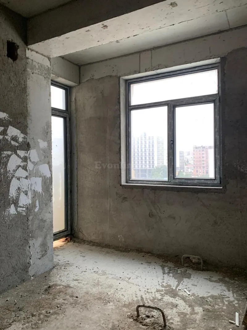 Satılır 3 otaqlı Mənzil Yeni tikili 135 m² Nizami m. - şəkil 17