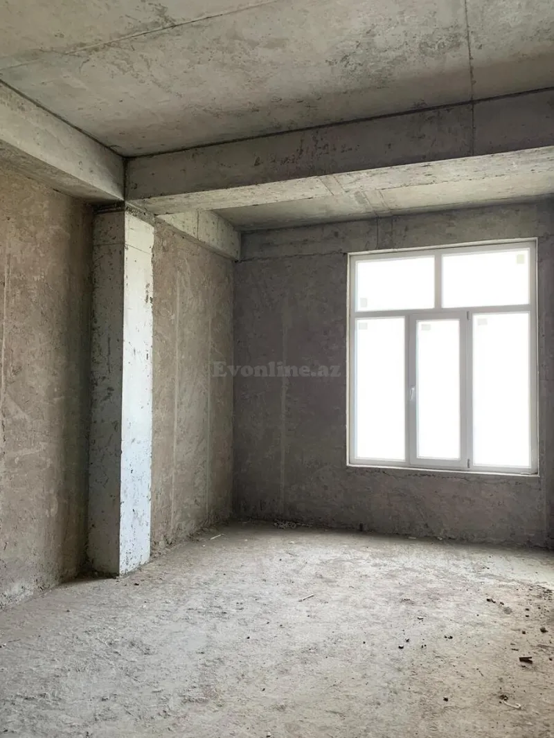 Satılır 3 otaqlı Mənzil Yeni tikili 135 m² Nizami m. - şəkil 18