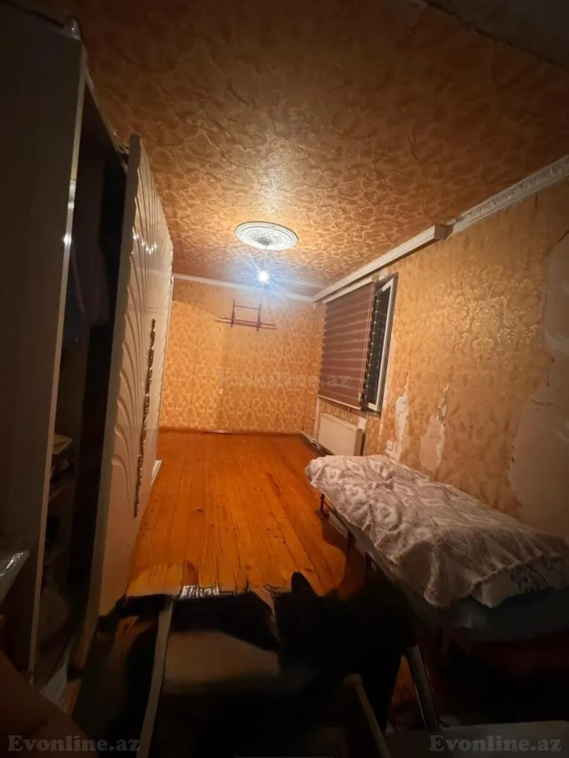 Satılır 5 otaqlı Mənzil Köhnə tikili 110 m² Sumqayıt - şəkil 2