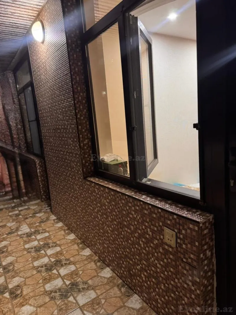 Satılır 5 otaqlı Mənzil Köhnə tikili 110 m² Sumqayıt - şəkil 4