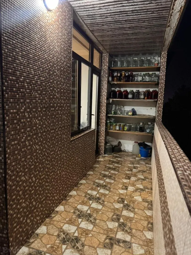 Satılır 5 otaqlı Mənzil Köhnə tikili 110 m² Sumqayıt - şəkil 5