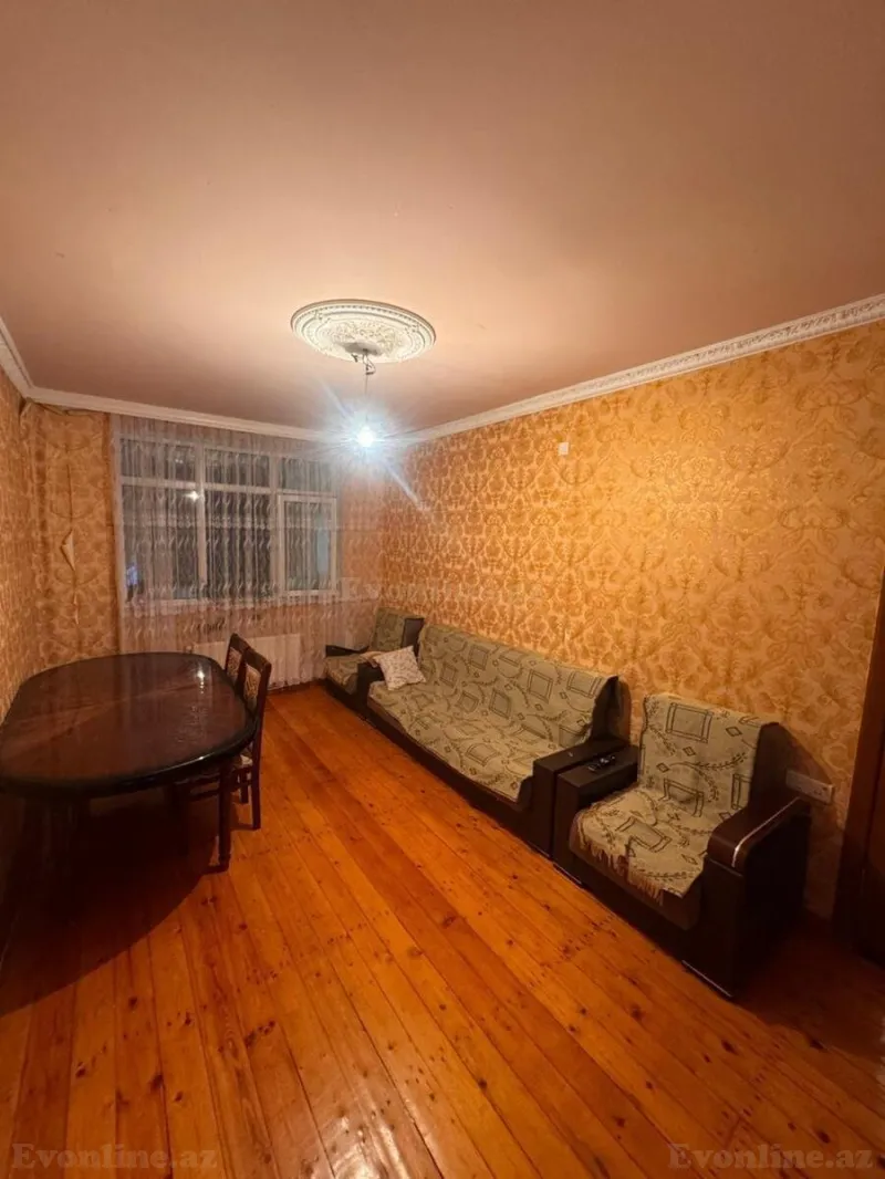 Satılır 5 otaqlı Mənzil Köhnə tikili 110 m² Sumqayıt - şəkil 7