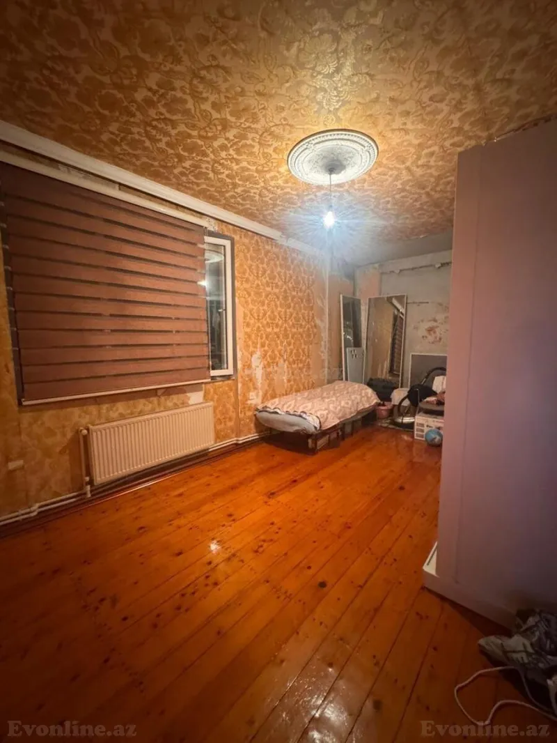 Satılır 5 otaqlı Mənzil Köhnə tikili 110 m² Sumqayıt - şəkil 9