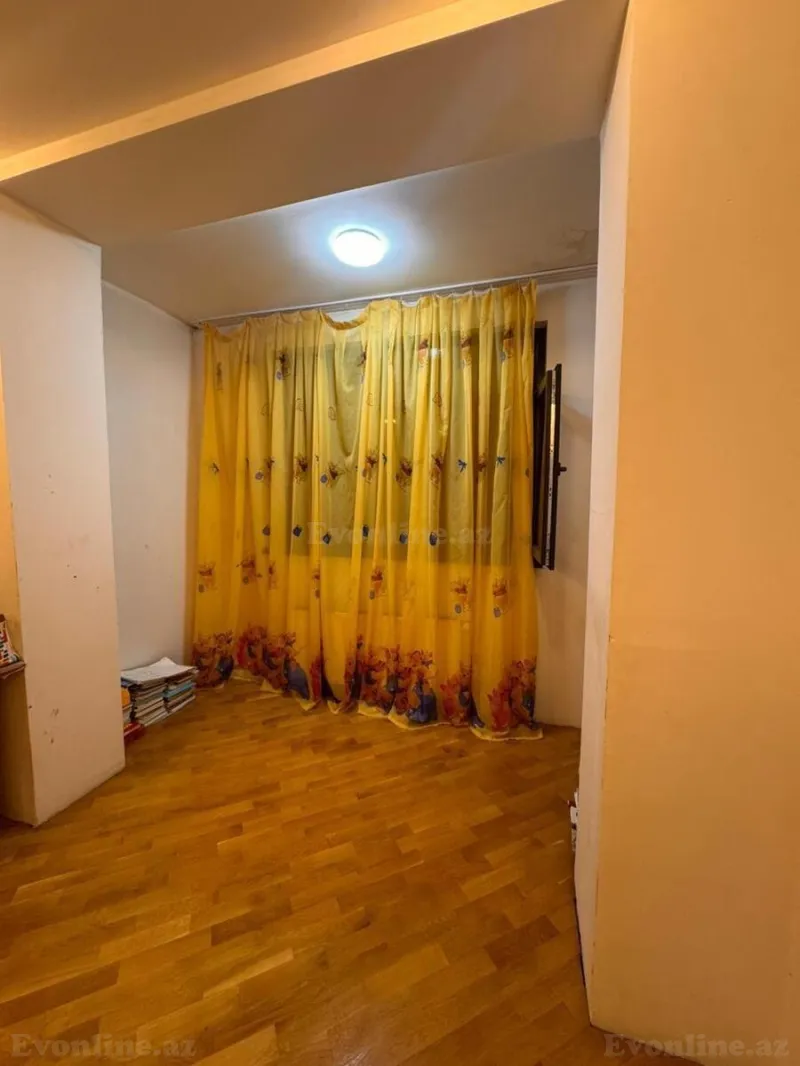 Satılır 5 otaqlı Mənzil Köhnə tikili 110 m² Sumqayıt - şəkil 10