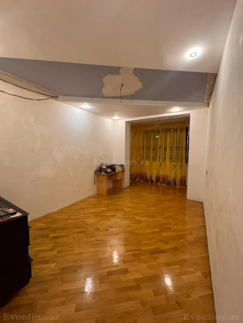 Satılır 5 otaqlı Mənzil Köhnə tikili 110 m² Sumqayıt - şəkil 11